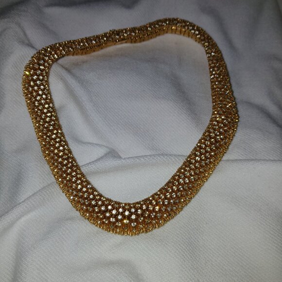 Jewelry (Bracelet,Necklace 1/2) - Picture 3 of 4